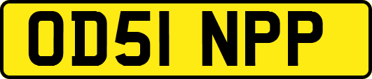 OD51NPP