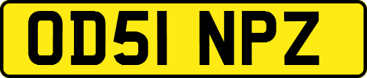 OD51NPZ