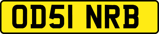 OD51NRB