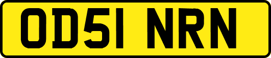 OD51NRN