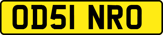 OD51NRO