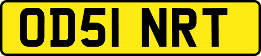OD51NRT