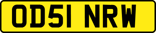 OD51NRW