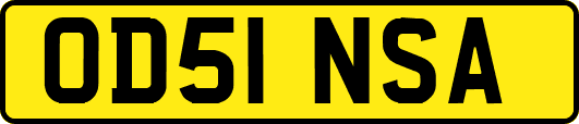 OD51NSA
