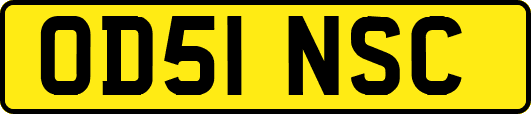OD51NSC