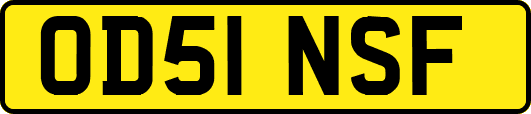 OD51NSF