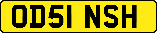 OD51NSH