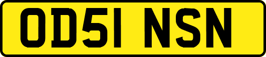 OD51NSN