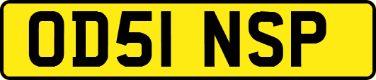 OD51NSP