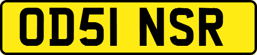 OD51NSR
