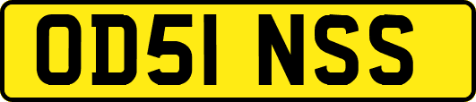 OD51NSS