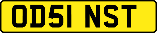 OD51NST