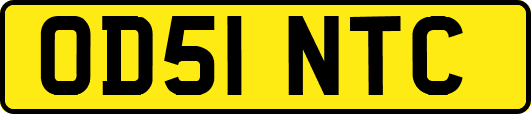 OD51NTC