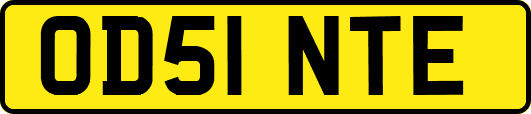 OD51NTE