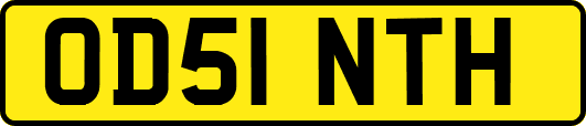 OD51NTH