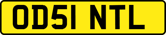 OD51NTL
