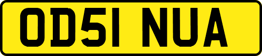 OD51NUA
