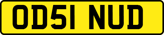 OD51NUD