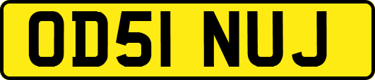OD51NUJ