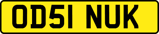 OD51NUK