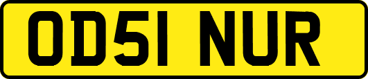 OD51NUR