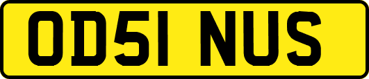 OD51NUS