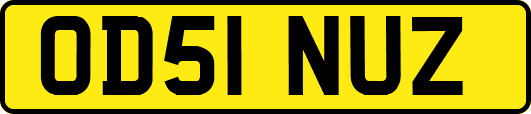 OD51NUZ
