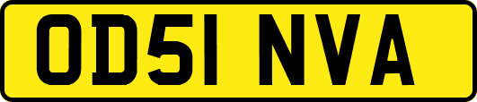 OD51NVA