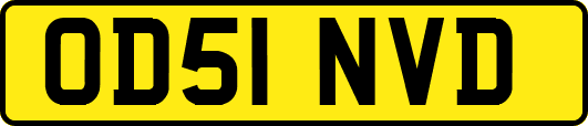 OD51NVD