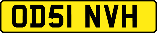 OD51NVH
