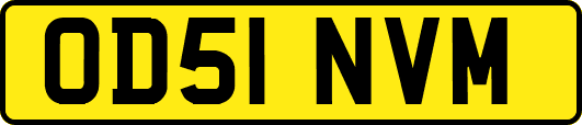 OD51NVM