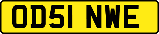 OD51NWE