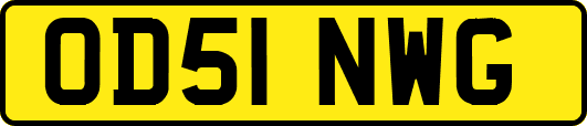 OD51NWG