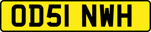 OD51NWH