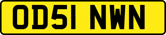 OD51NWN