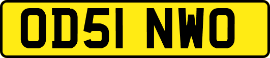 OD51NWO