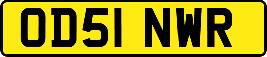 OD51NWR