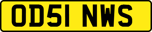 OD51NWS