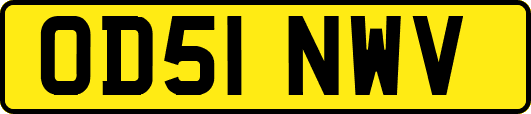 OD51NWV