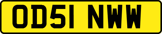 OD51NWW