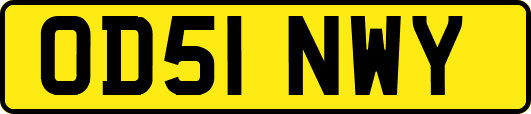 OD51NWY