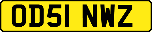 OD51NWZ