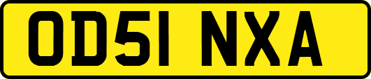 OD51NXA
