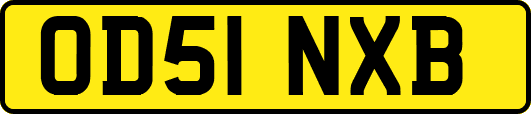 OD51NXB