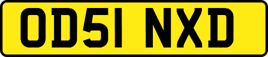 OD51NXD