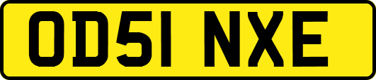 OD51NXE