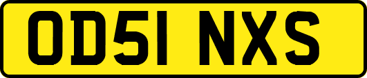 OD51NXS