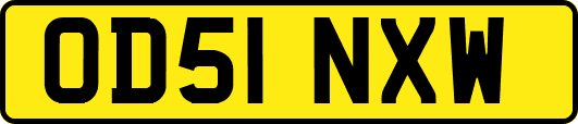 OD51NXW