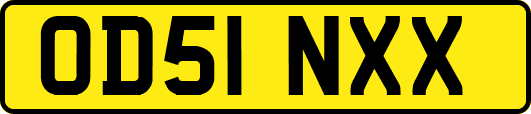 OD51NXX