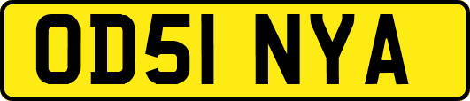 OD51NYA